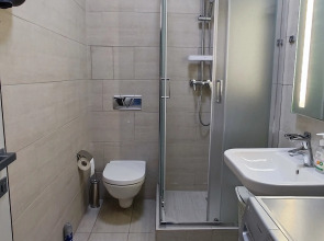 Квартира с 2мя Спальнями - Goldwing