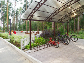 Апарт-отель Яхонтовый Лес