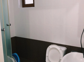 Гостевой дом Aliens