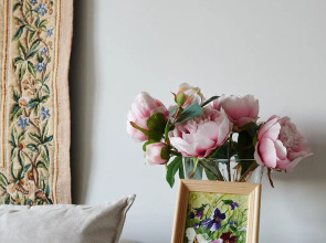 Апартаменты в Центре Бохо 1