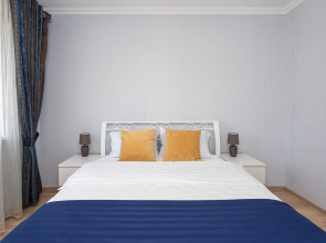 Апартаменты Олимпийский