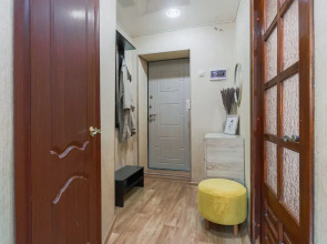 Квартира на Будённовской 195