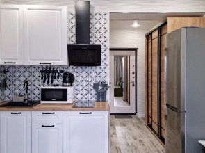 Апартаменты от ProГости