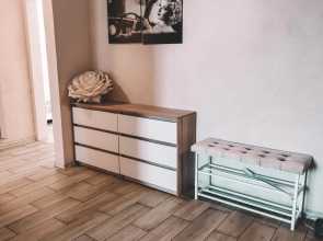 Квартира Просторная теплая трёхкомнатная