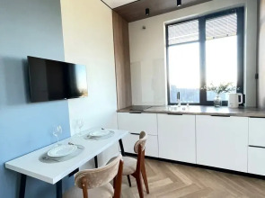 Частный дом Таунхаус "Relax"