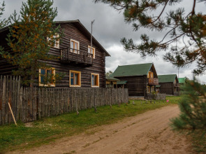 Отель Киногородок