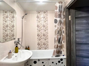 Квартира Энтузиастов 23 1