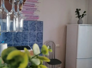 Апартаменты напротив ТРЦ Планета