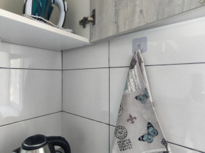 Квартира Уютная квартира в новом центре