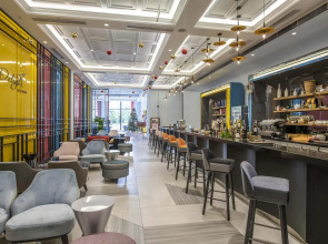 Vinpearl Wonderworld Phu Quoc