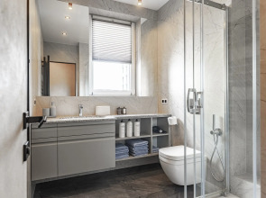 Квартира Альпы