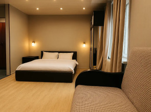 Апартаменты уютные на Кантемировской