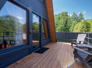 Гостевой дом №1 Cosmos Красное Озеро