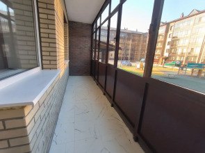 Квартира Abakan.Apart на Авиаторов