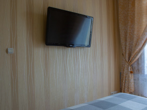 Квартира Под башней