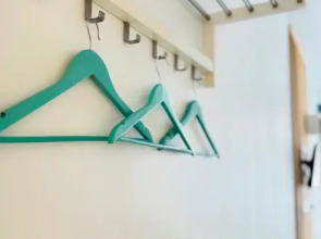 Апартаменты 4 Парка Мята