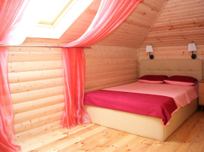 Гостевой дом в Кремле