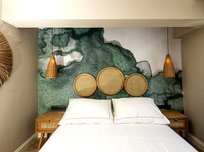 Апарт-отель Heart De Maison