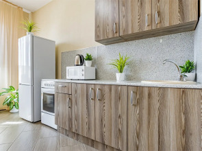 Апартаменты на Галерее 5