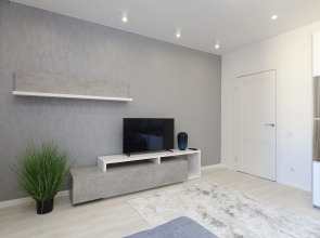 Квартира Букинг39 Двухкомнатная в Зеленоградске