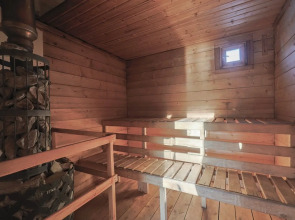 База Отдыха Эконевидаль