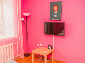 Квартира Калина на Машиностроителей