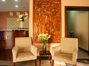 Вилла 604 Powered By Look