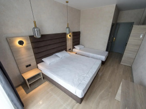 Гостевой дом Никос плаза