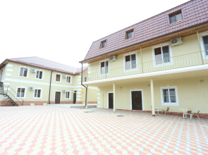 Гостевой дом Маре