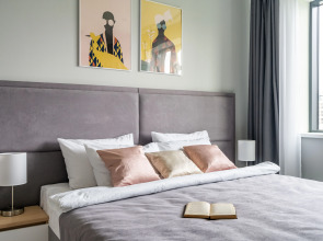 Апартаменты Next Island