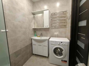 2к Апартаменты на улице Фридриха Энгельса