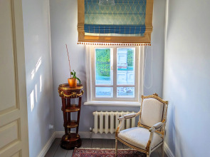 Гостевой дом Капитанская дача