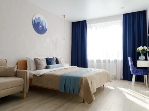 Апартаменты Apart-Deluxe Легенды Моря