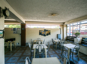 Гостевой дом Мико