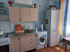 Гостевой дом Добрый хозяин