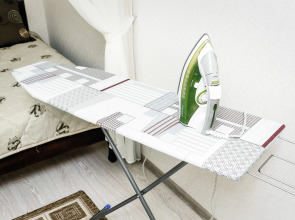 Апартаменты Любимый дом на Антонова 28