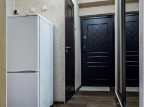 Апартаменты Cozy Room от Rooms Apartments