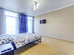 Апартаменты у Московского вокзала