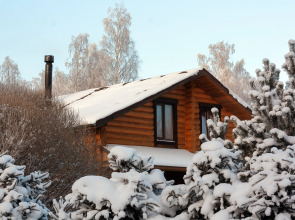 Коттеджный Комплекс Озерный Берег