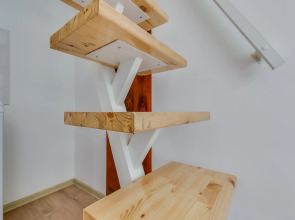 Апартаменты Zverinskiy 2