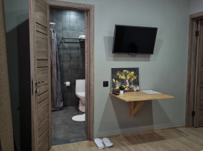 Гостевой дом Островского 11