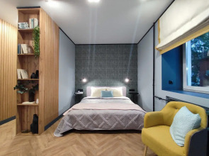 Апартаменты Атмосфера