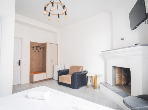 Мини-отель White House