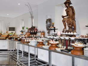 Курортный отель Amagi Aria