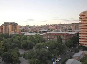 Apartments RentInnYerevan 13 Pavstos Buzand street