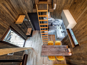 Бунгало Вилладж