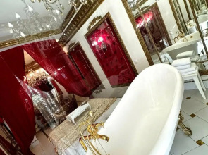 Дизайн - Отель Шампань