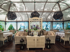 Бутик-Отель Вилла София