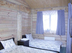 Отель Теремъ