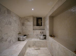 Отель A La Mode Cappadocia